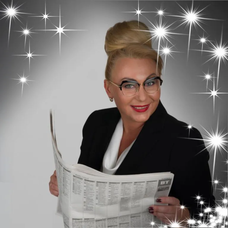 Анна Мажаева