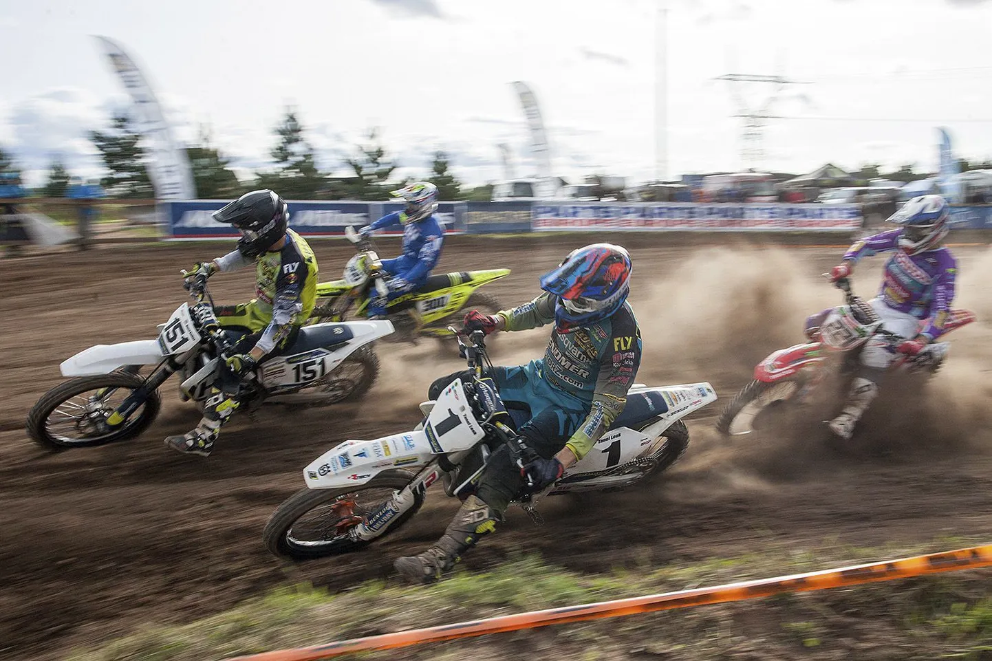 Harri Kullas (nr 151), Tanel Leok (nr 1), Priit Rätsep (nr 221).