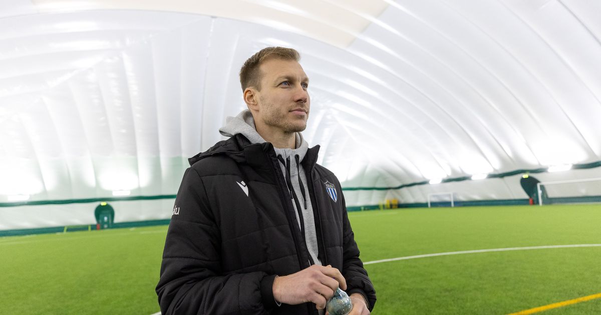Klavan koondisekutsest ära ei ütleks, Lindpere andis rohelise tule