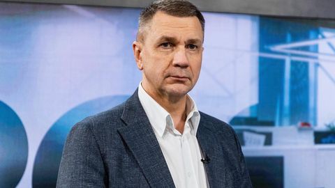 OTSE POSTIMEHEST ⟩ Kas kiirabireform jätab inimesed abita? Stuudios on Raul Adlas