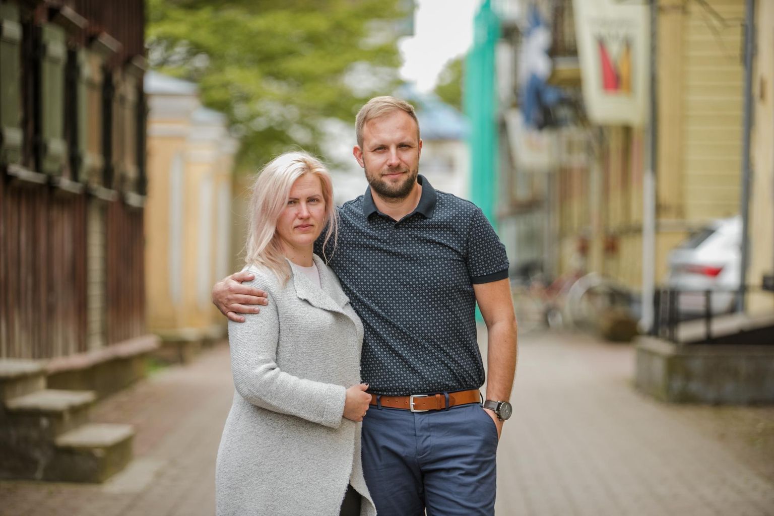 Siret ja Rando Kesküla lubasid vahetult pärast maakohtu otsust, et kui Tarraste eluaegset vangistust ei saa, kolivad nad Eestist ära. Näib, et nad saavad siiski kodumaale jääda.
