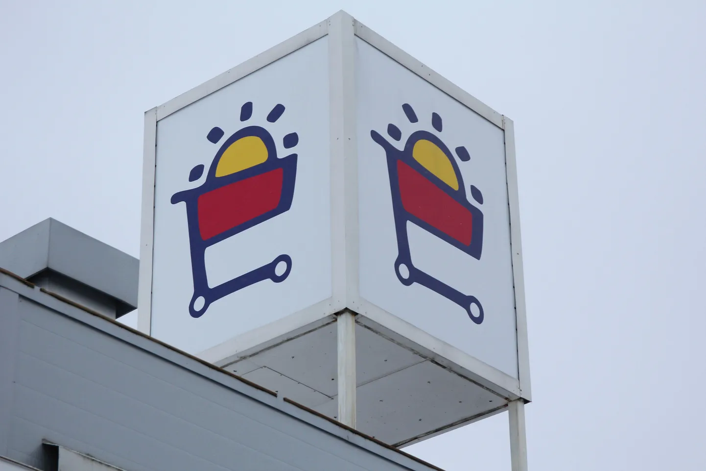 Selveri logo