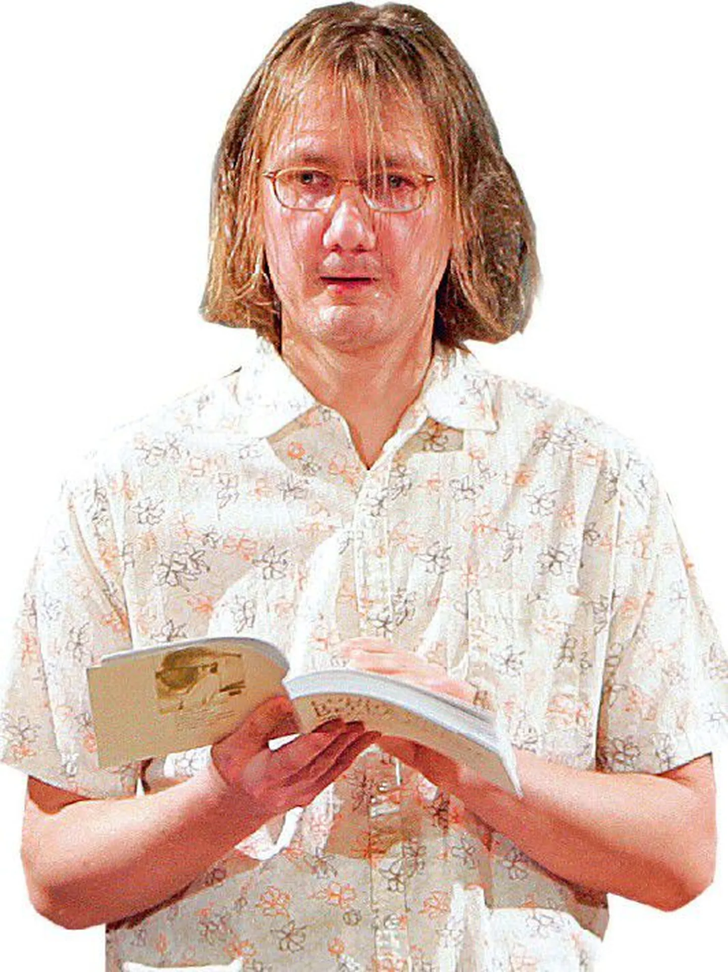 Kalju Kruusa