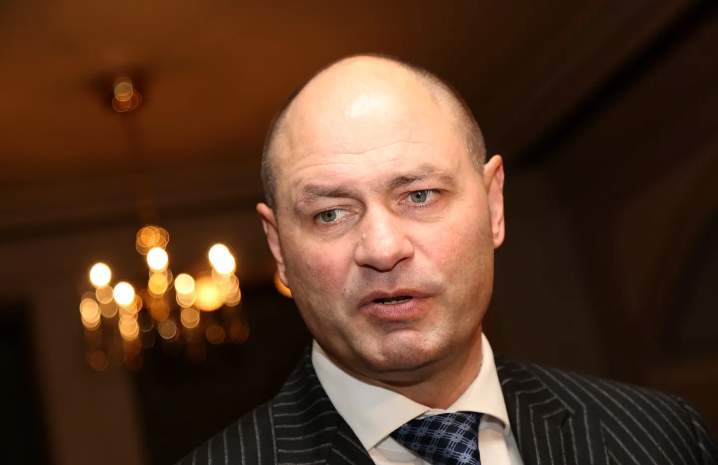 Dainis Liepiņš