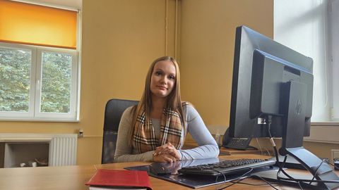 Paide sai uue laste heaolu spetsialisti