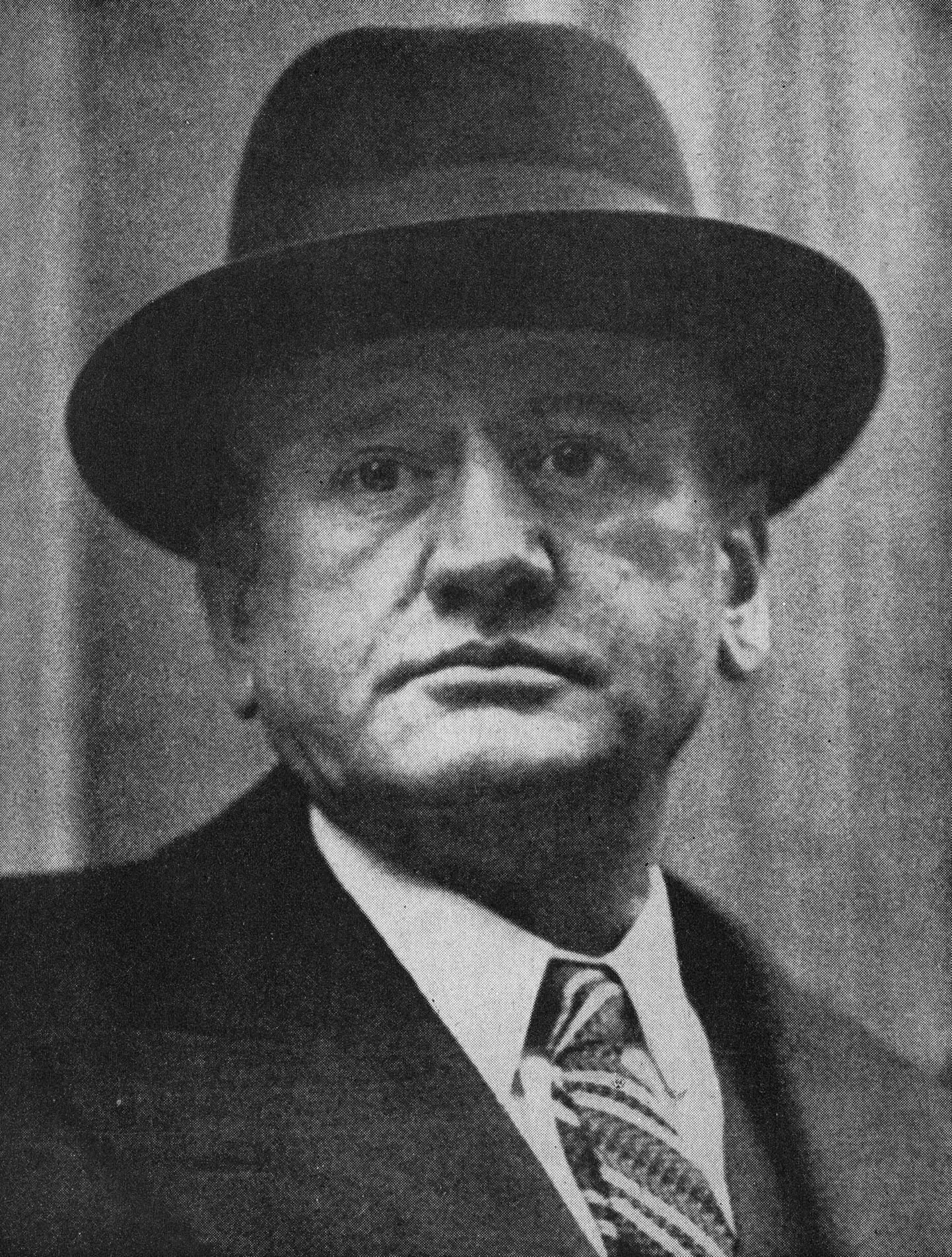 Édouard Daladier (1884-1970)