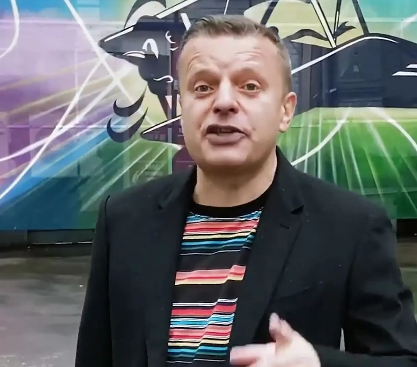 Леонид Парфенов