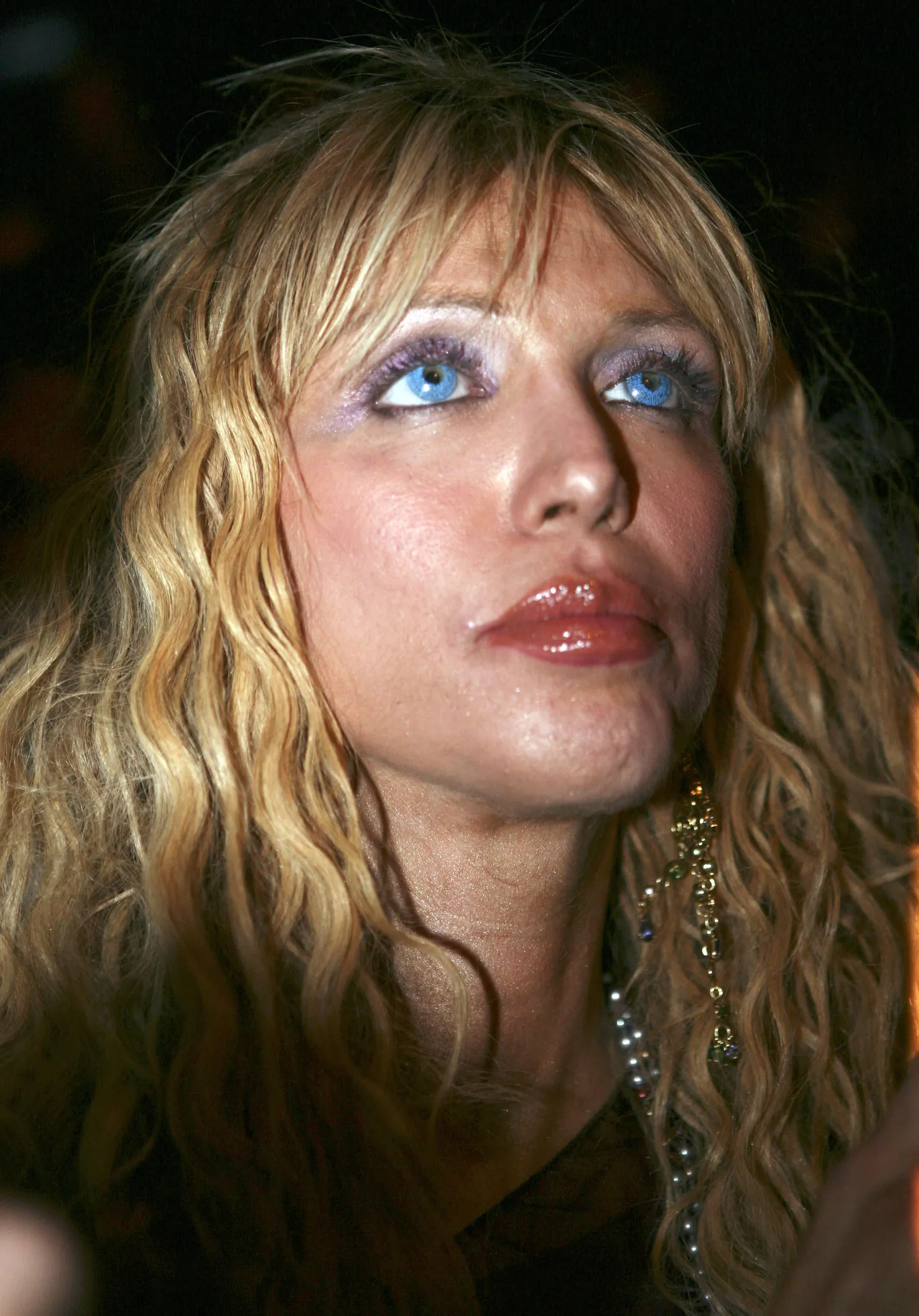 Courtney Love