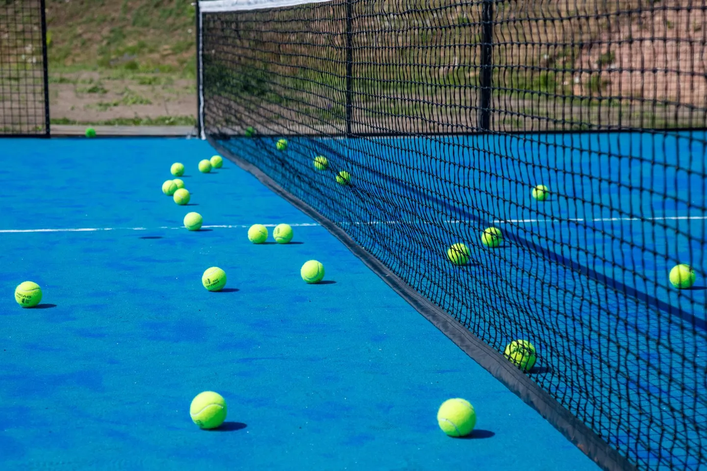 Suvel tunduvad kõige populaarsemad spordialad Viljandis olevat padel ja tennis. Laagrite, võistluste ja harrastajate pärast on väljakud igal nädalavahetusel hõivatud.