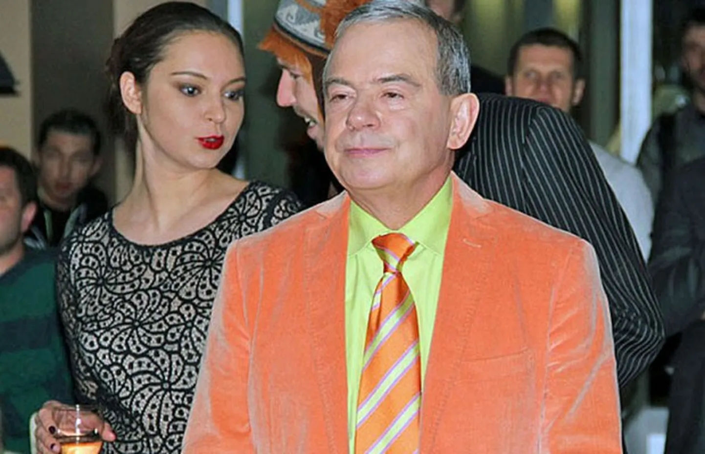 Raksta foto