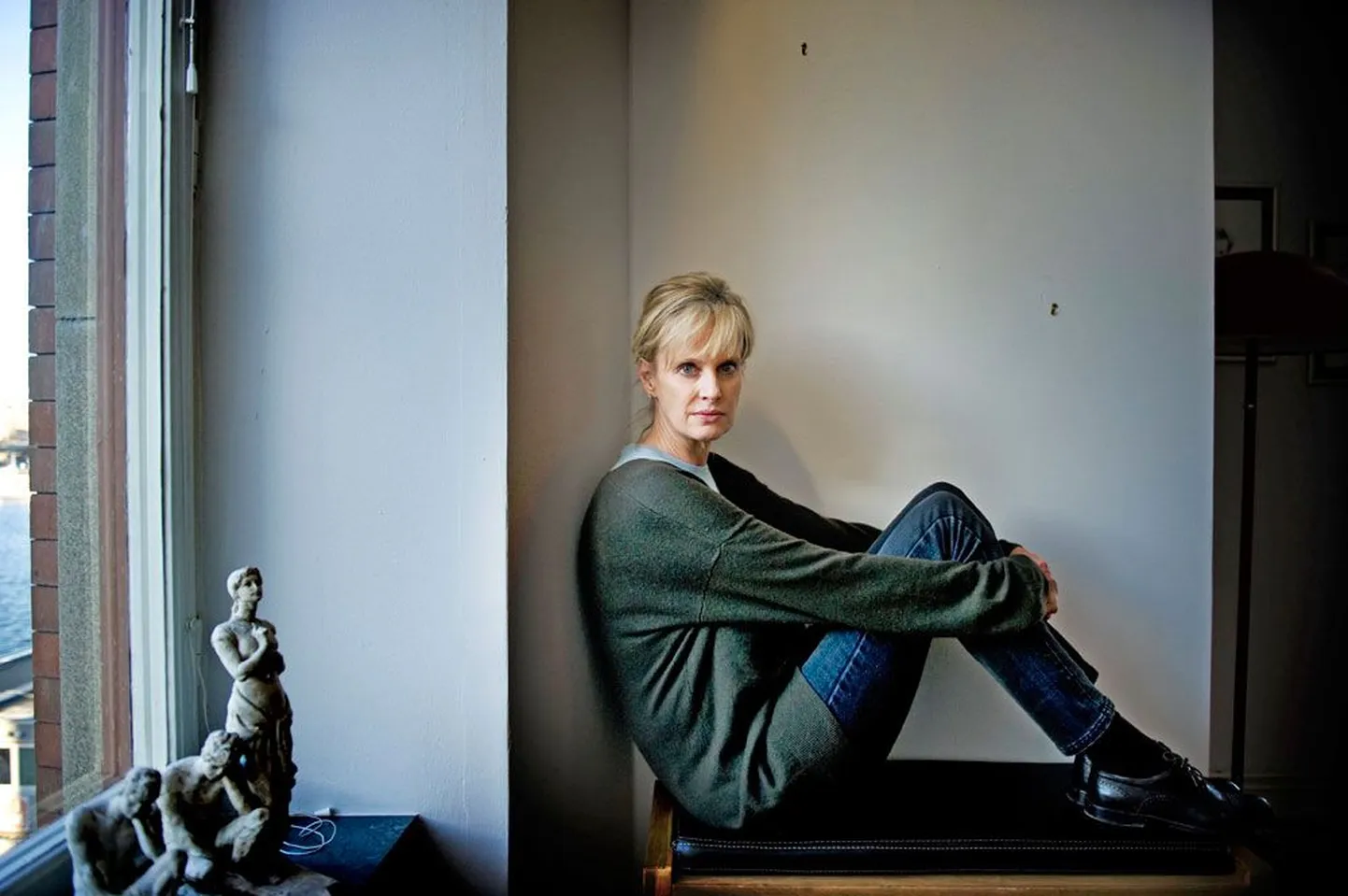 Siri Hustvedt