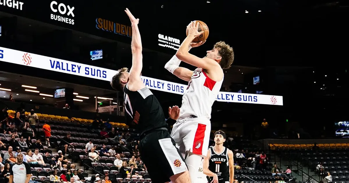 VIDEO ⟩ Drell sai hakkama kaksikduubliga