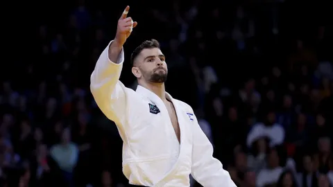 Израильские олимпийцы получают угрожающие сообщения