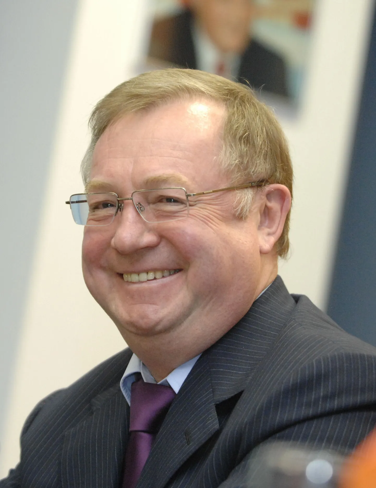 Сергей Степашин