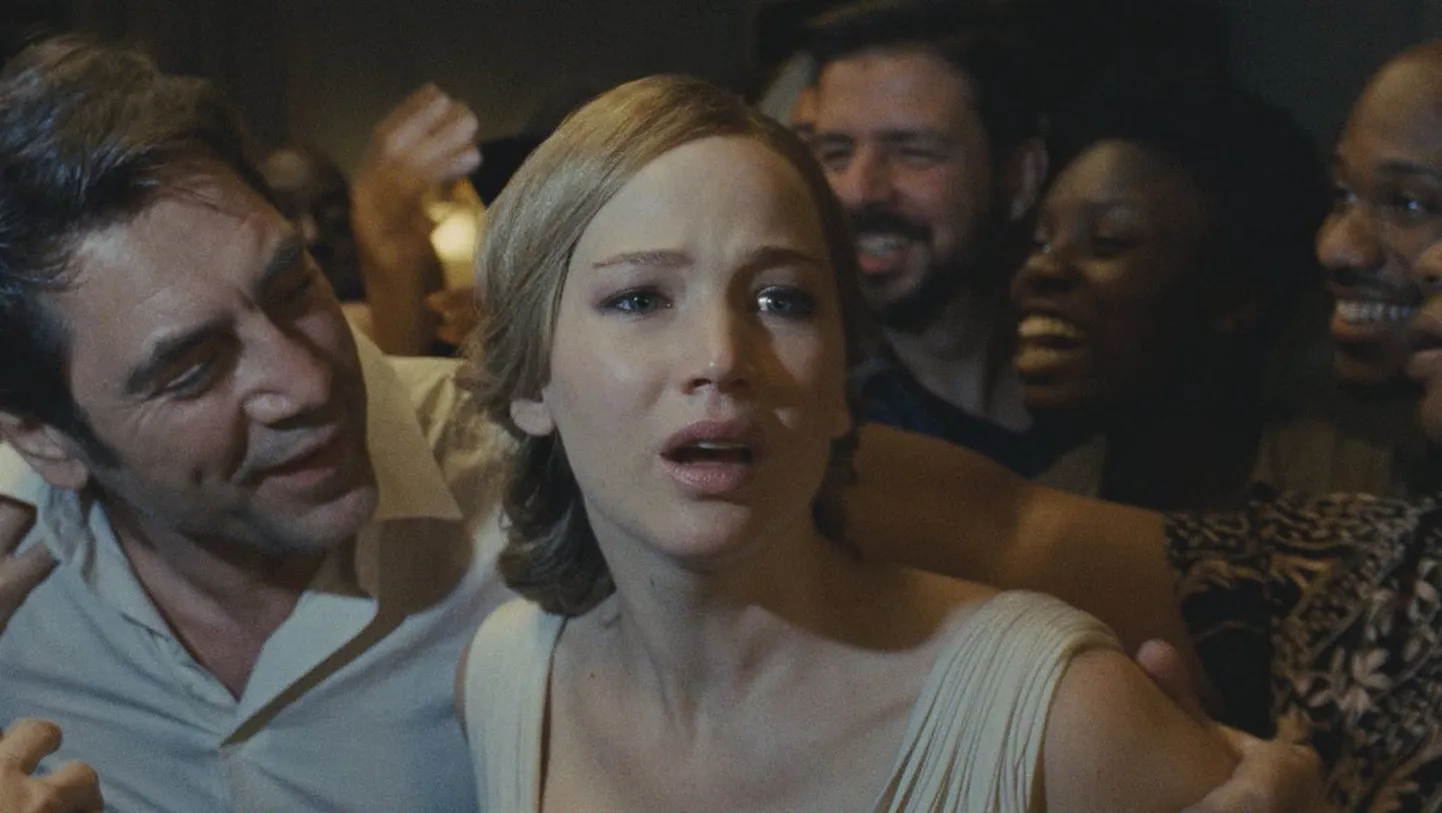 Darren Aronofsky film «ema!» tekitab vaatajas kõheda tunde, aga silmi kõrvale pöörata ka ei luba.