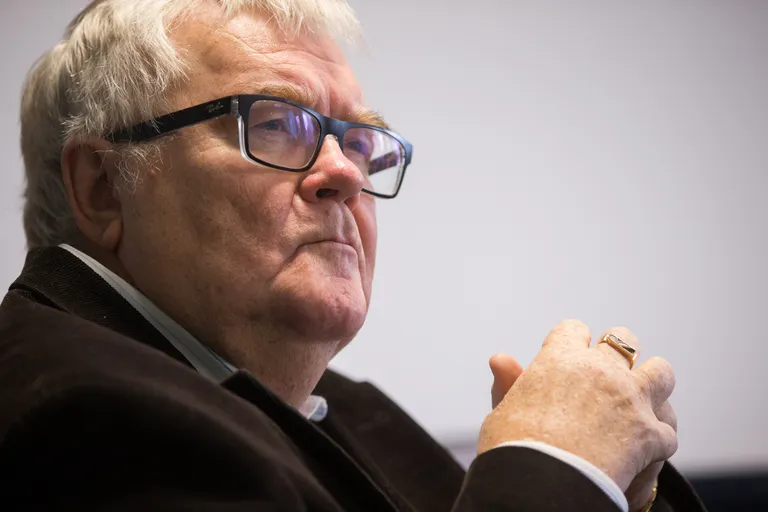 Edgar Savisaar