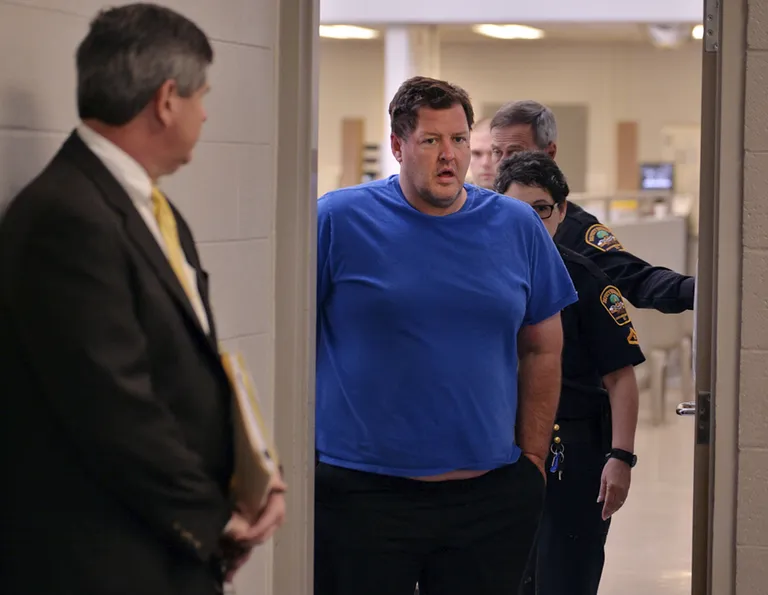 Todd Kohlhepp