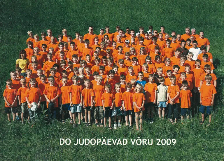 Suvised laagrid on alati olnud oluline osa Tartu Do klubist ning arendanud tugevalt ühist meeskonnavaimu.