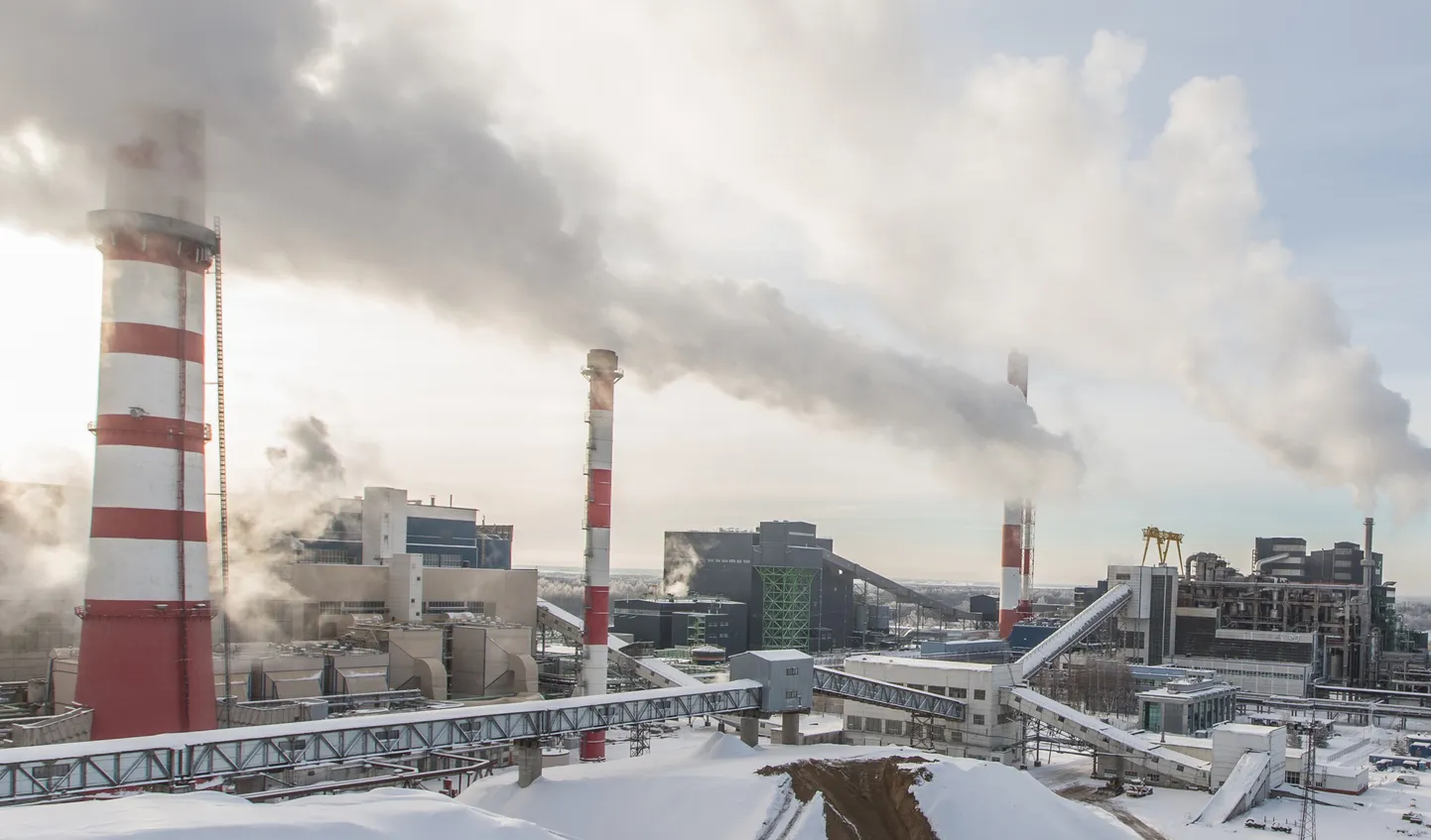 Põlevkivienergeetika jaoks oleks väljapääs hakata elektrijaamades kasutama  kütusena mitte põlevkivi, vaid selle orgaanilist osa − kerogeeni.