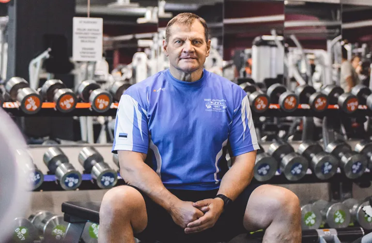 Kaido Leesmann