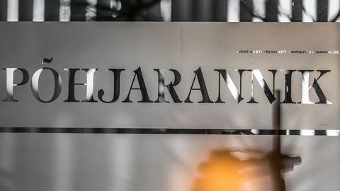 Põhjarannik rikkus head ajakirjandustava