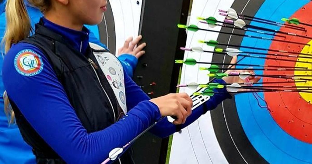 Reena Pärnat alistas Puiatus kõik konkurendid