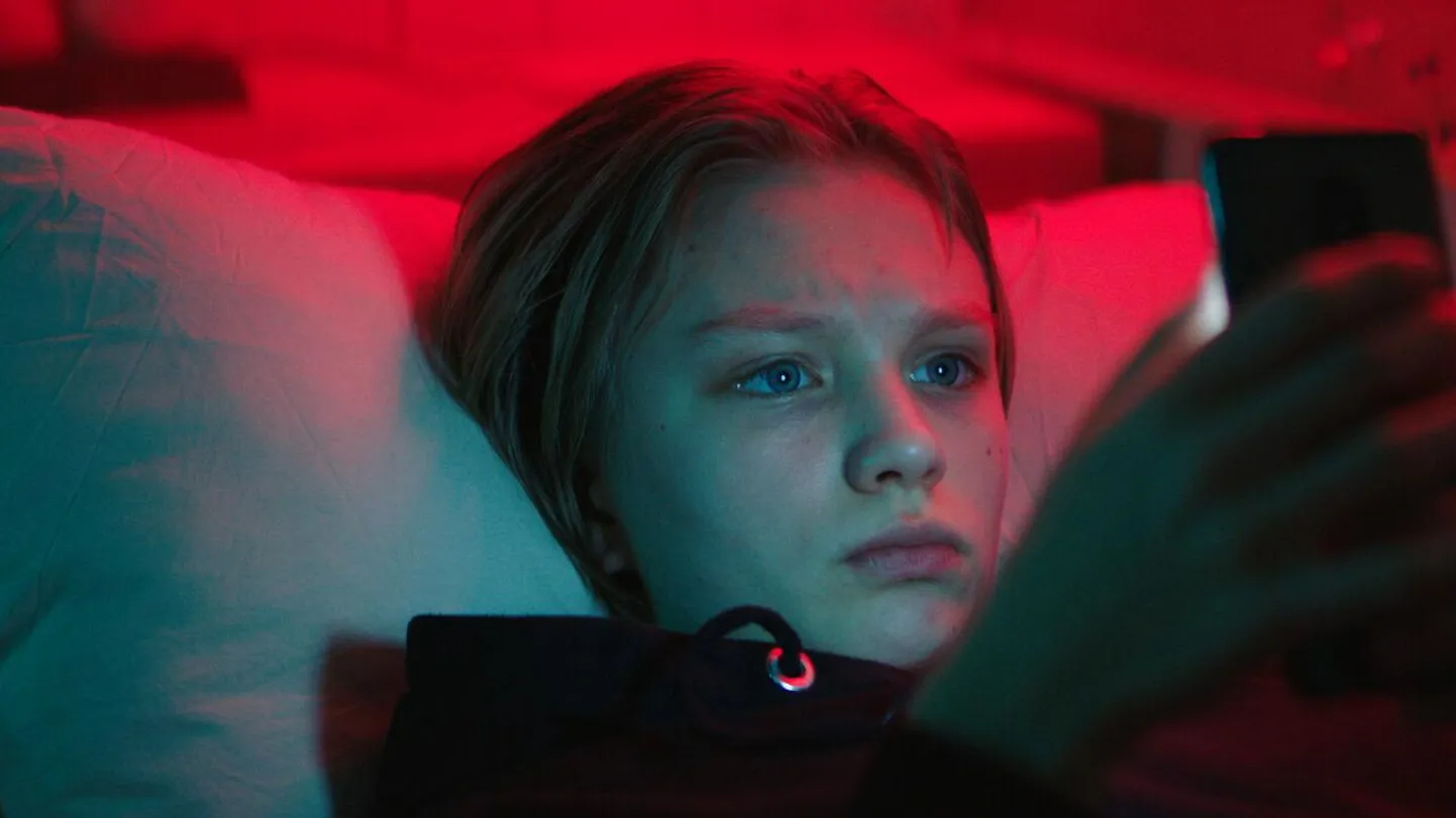 Parimaks filmiks valitud «Emalõvi» on terav sotsiaaldraama, kus ema astub äärmuslikke samme lapse päästmiseks.