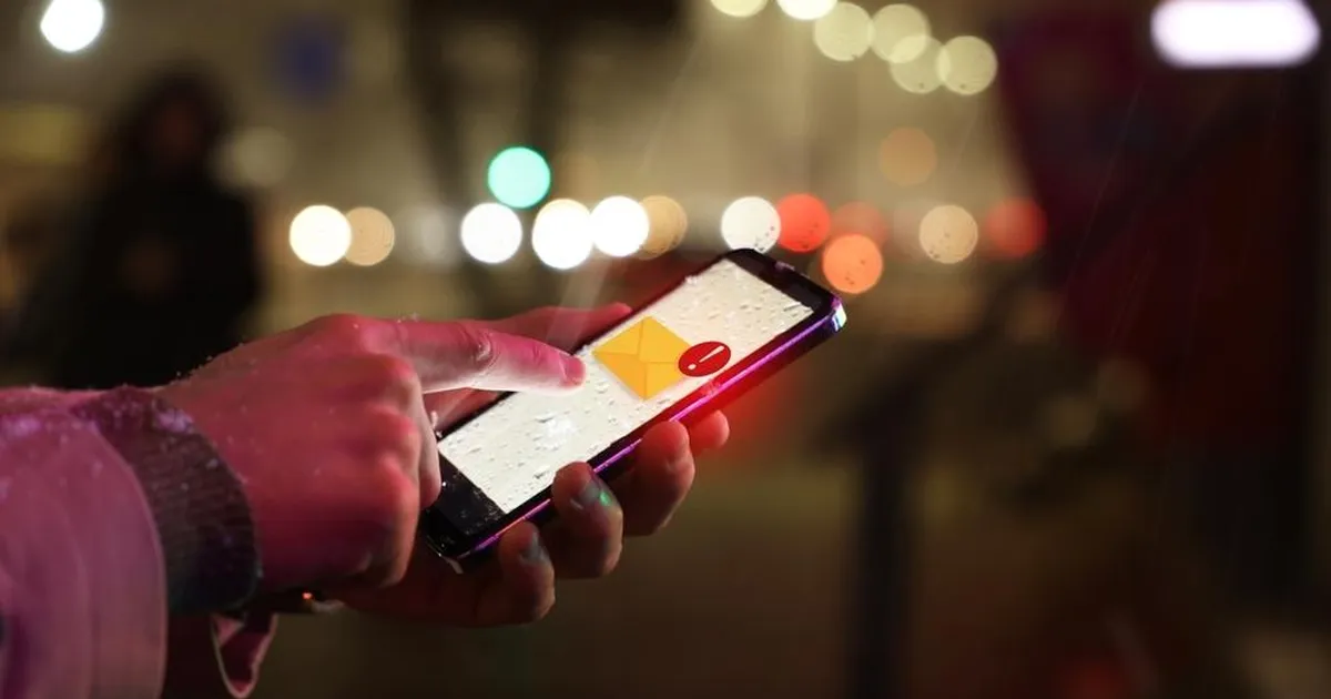 ETTEVAATUST ⟩ Maksu- ja tolliameti nimel levib järjekordne pettus