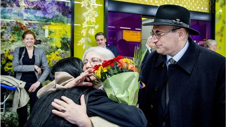 Правозащитница Лейла Юнус и ее муж, историк Ариф Юнус, стали политическими эмигрантами после того, как Европарламент отказался признавать, что в Азербайджане преследуют оппозицию