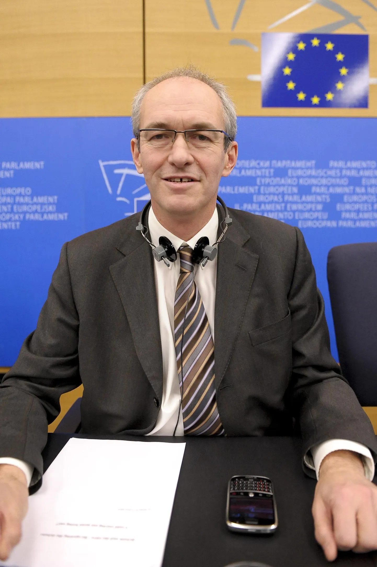 Richard Corbett