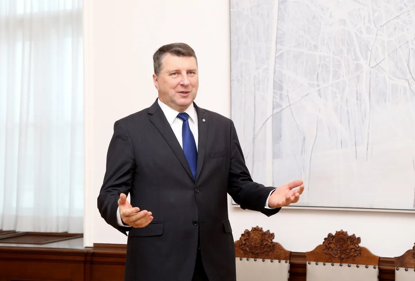Раймонд Вейонис