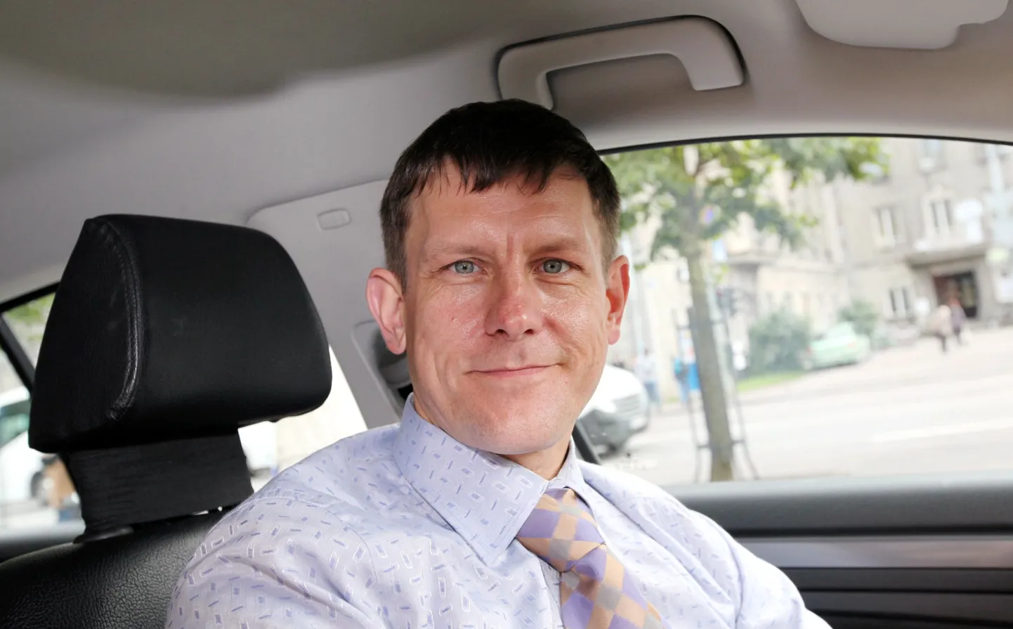 Jan Uuspõld takso 08.09.2015