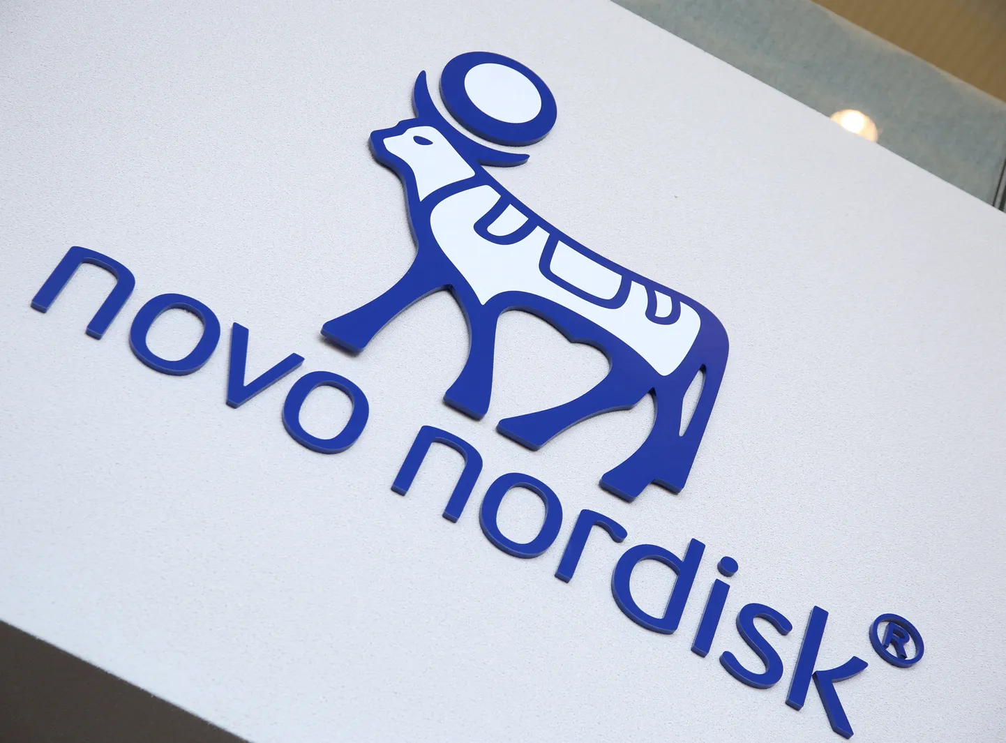 Novo Nordiski tegevjuht Lars Fruergaard Jørgensen mainis aktsionäride kõnes, et huvi kaalulangetusravimite, eriti Wegovy vastu kasvab.