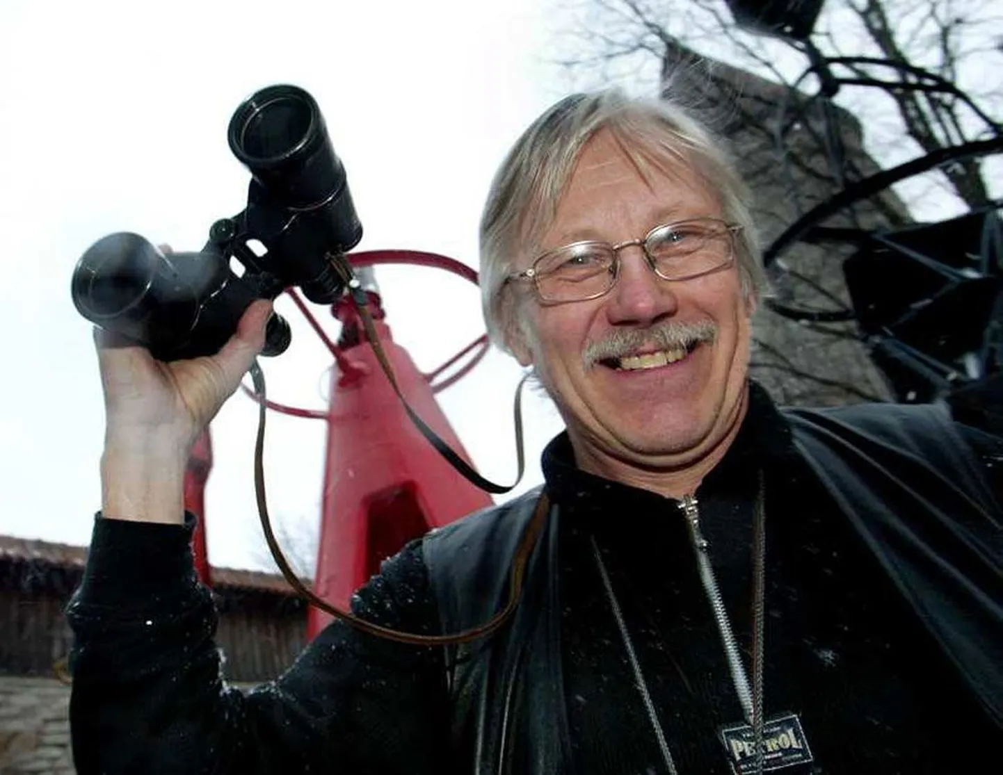 Urmas Selirand
Hiiumaa muuseumi juht
