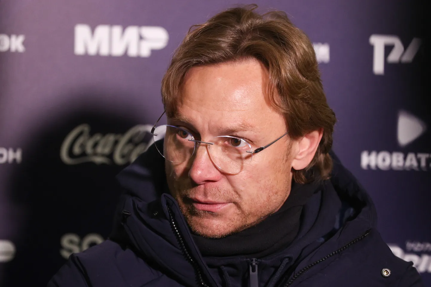 Валерий Карпин