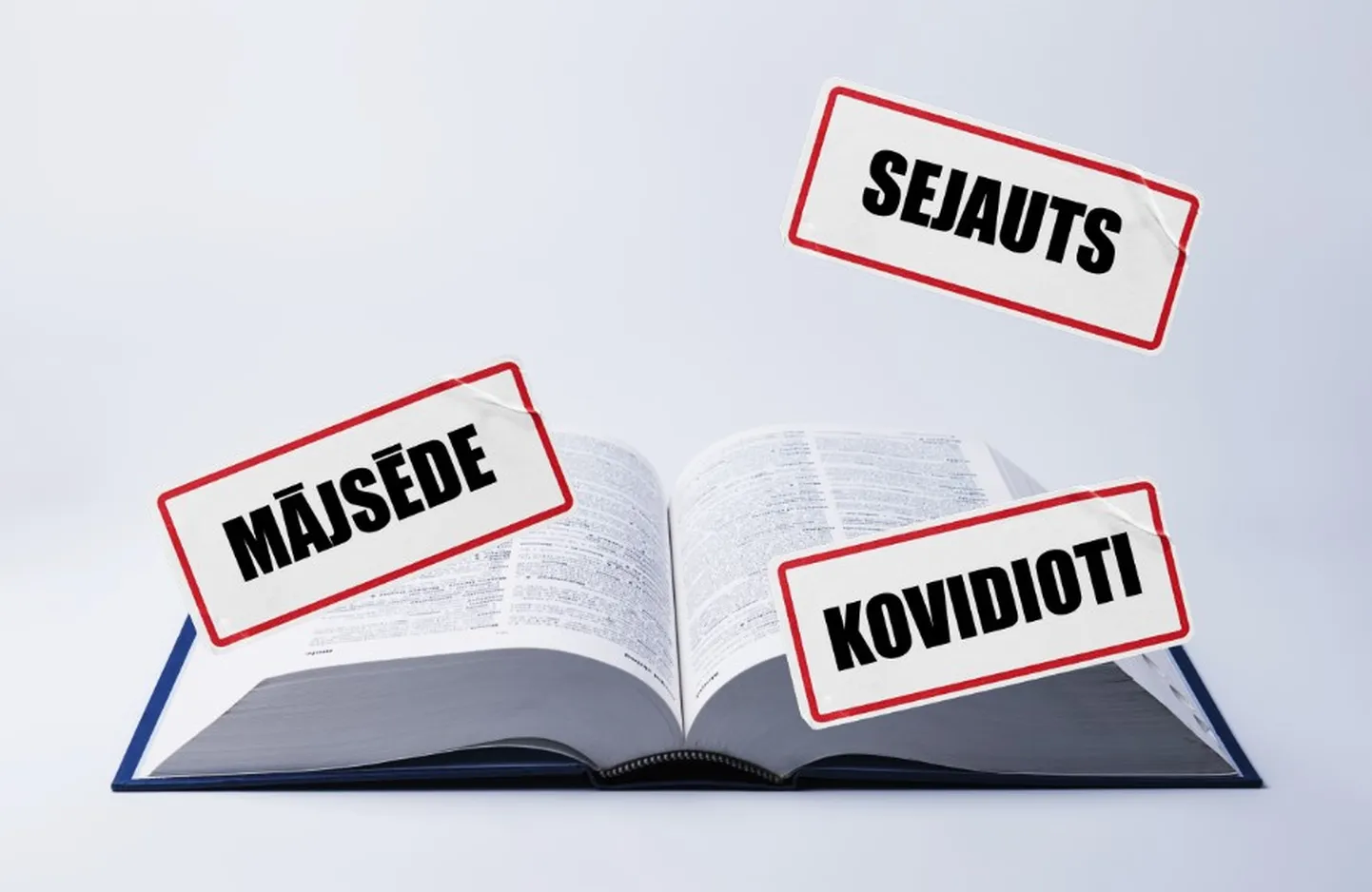 Raksta foto