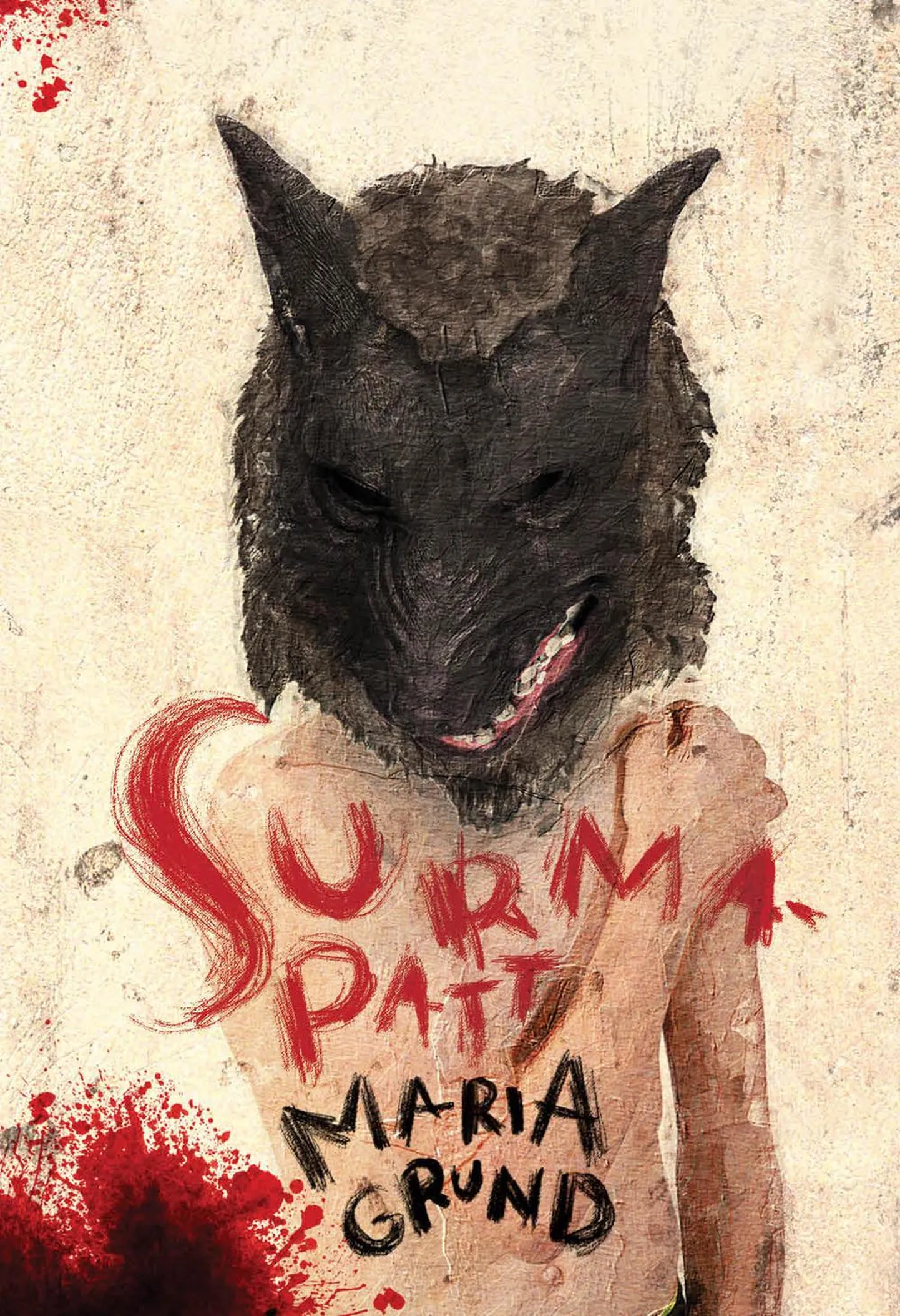 Maria Grund, «Surmapatt».