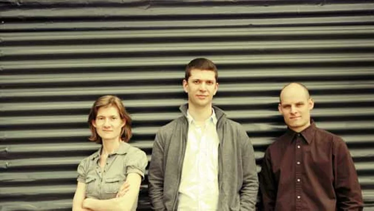 Arne Jansen Trio