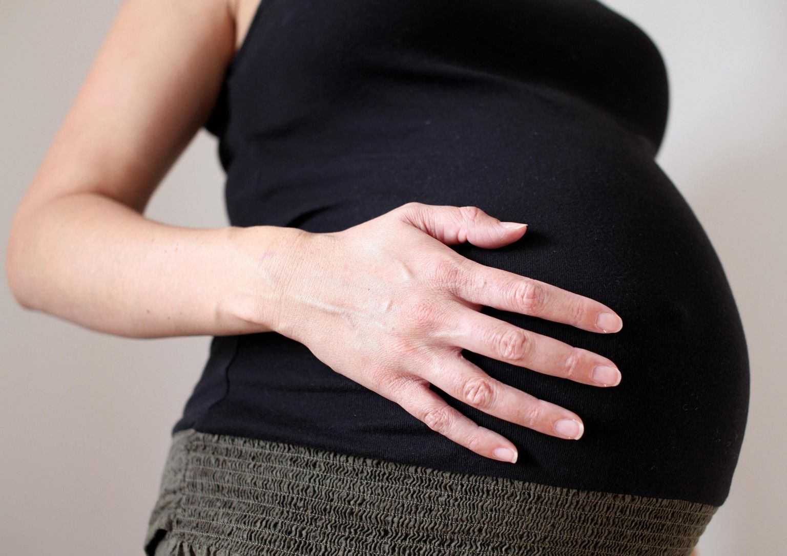 Lapsi võib tunduda küll praktilisem järjest saada, kuid tervisele oleks kasulikum enne uut rasestumist 18 kuud oodata.