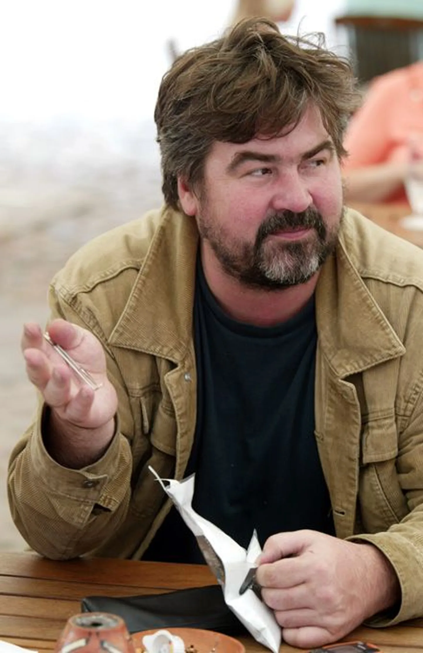 Mart Kivastik