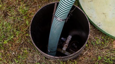 Kuressaare Veevärk sulges Kihelkonna ja Kärla purgla