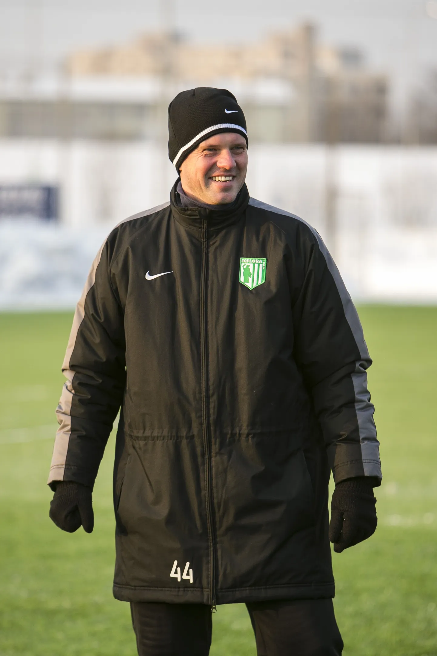 Marko Lelov.