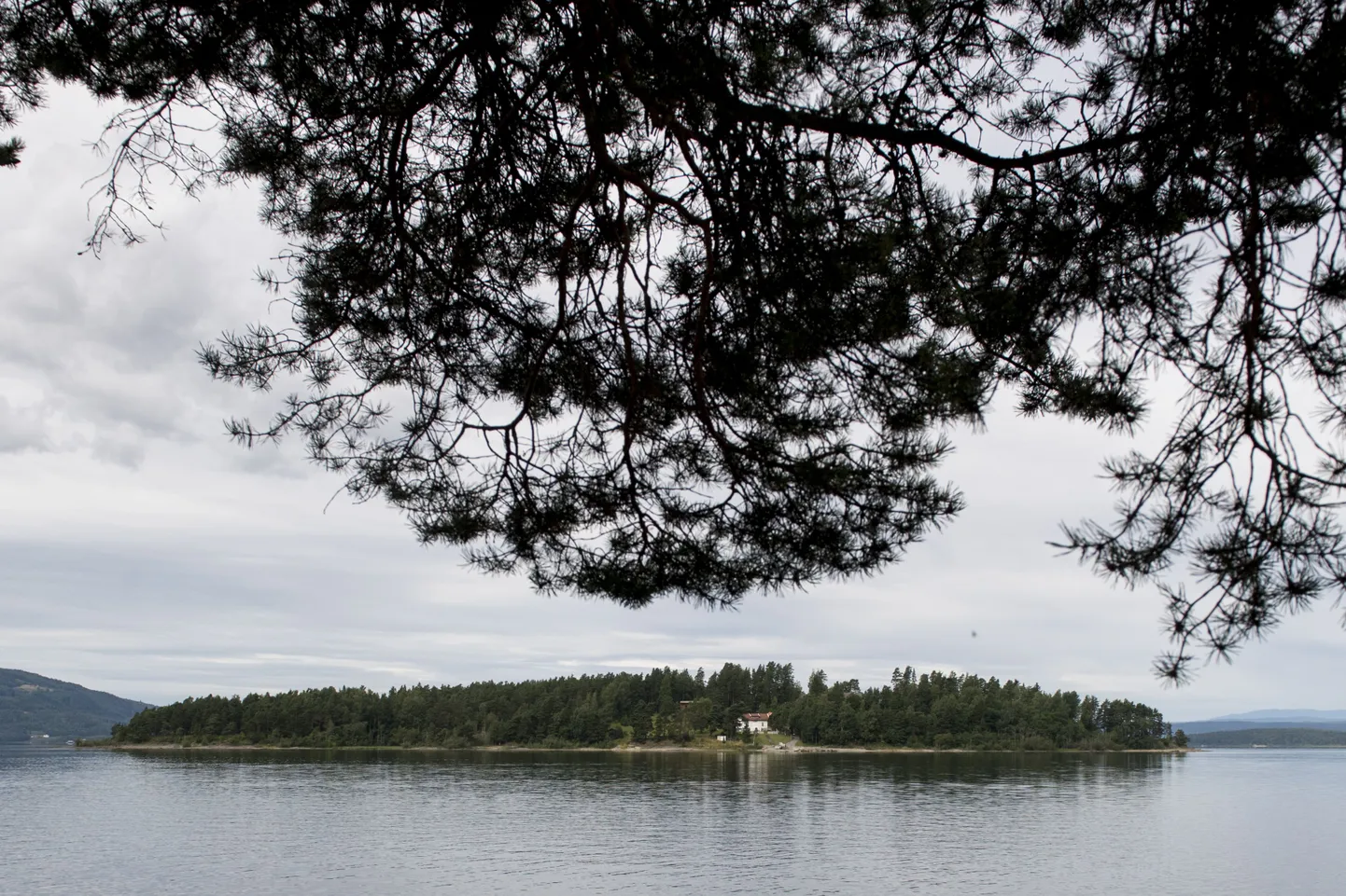 Utoya saar