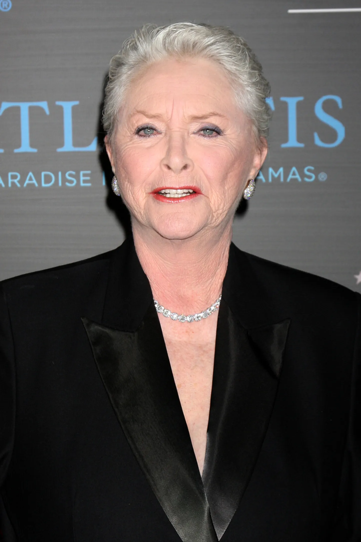Susan Flannery