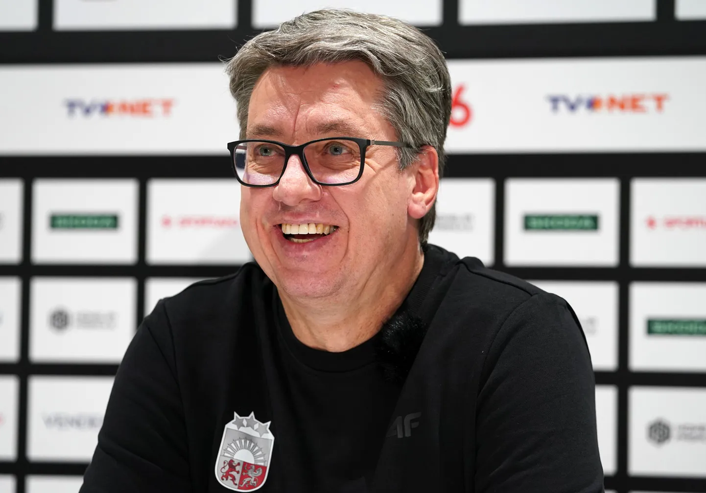 Harijs Vītoliņš.