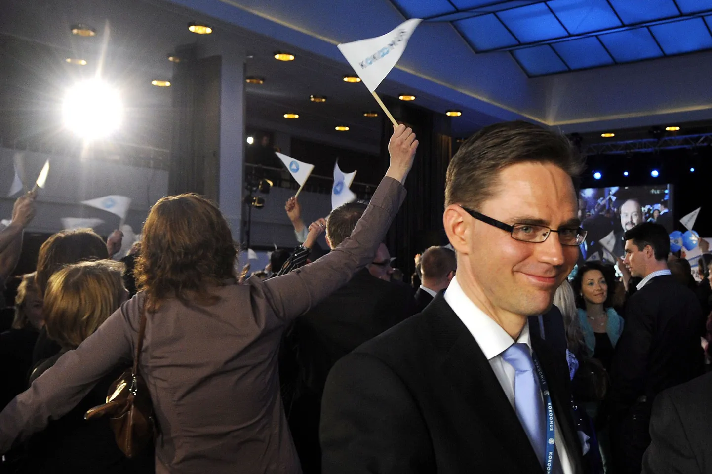 Jyrki Katainen