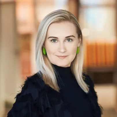 Startup Estonia juht