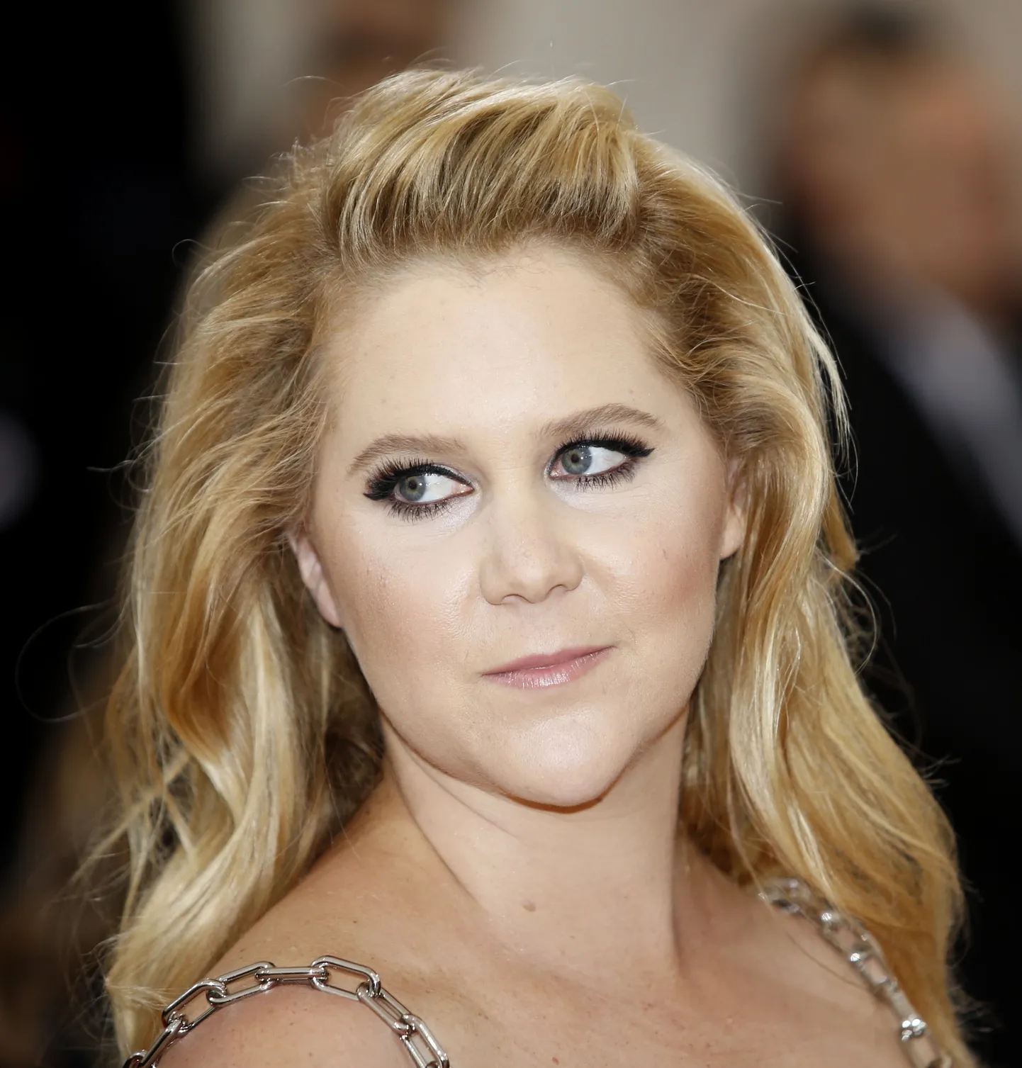 Amy Schumer.