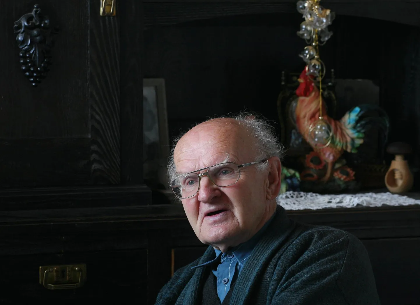 Olav Renno