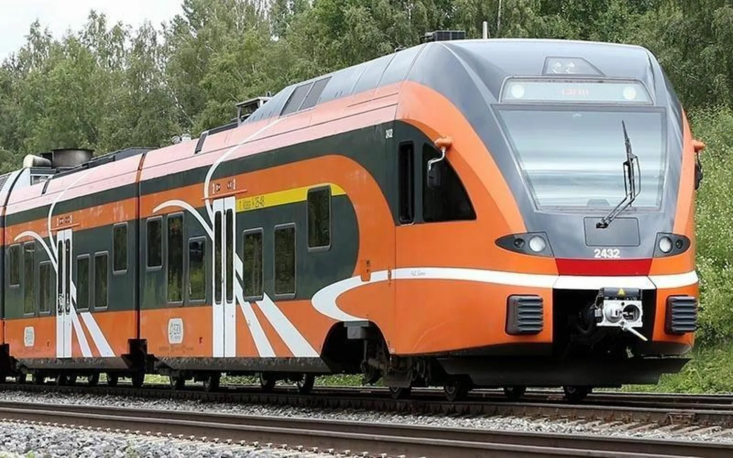 Reisirongide sõiduplaan muutub.